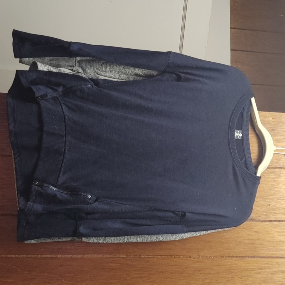 Woman top